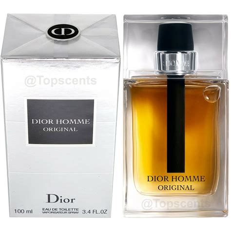 l homme dior ebay|dior homme original for men.